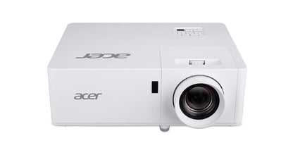 Acer Large Venue PL6520 Proiettore per grandi ambienti 6000 ANSI lumen DLP 1080p (1920x1080) Bianco [MR.JXH11.001]