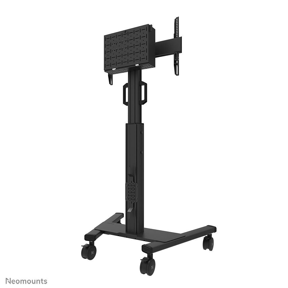 Neomounts FL50S-825BL1 Carello TV 37-75" - TV [FL50S-825BL1]