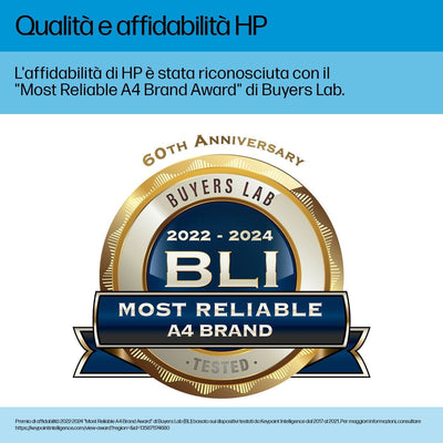 HP Color LaserJet Pro Stampante multifunzione 3302sdw [499Q6F#B19]