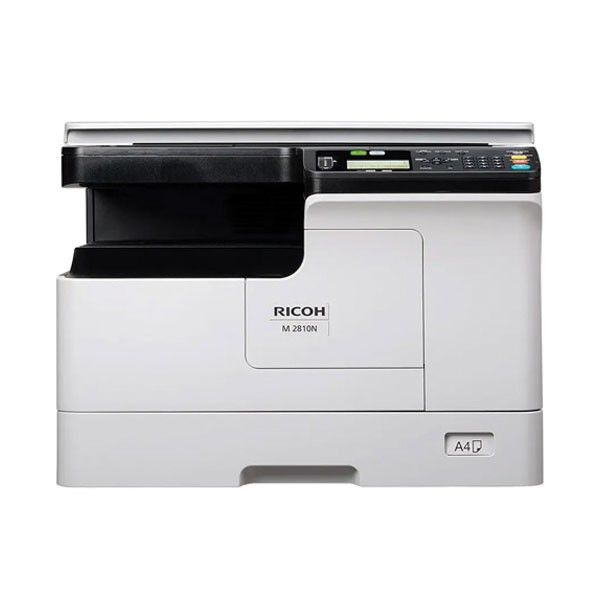Ricoh M 2810N Laser A3 2400 x 600 DPI 28 ppm [423851]