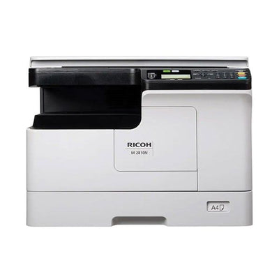 Ricoh M 2810N Laser A3 2400 x 600 DPI 28 ppm [423851]