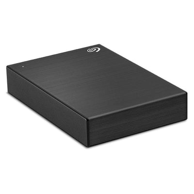 Seagate One Touch HDD 5 TB disco rigido esterno 2.5" Micro-USB B 2.0/3.2 Gen 1 (3.1 Gen 1) Nero [STKZ5000400]
