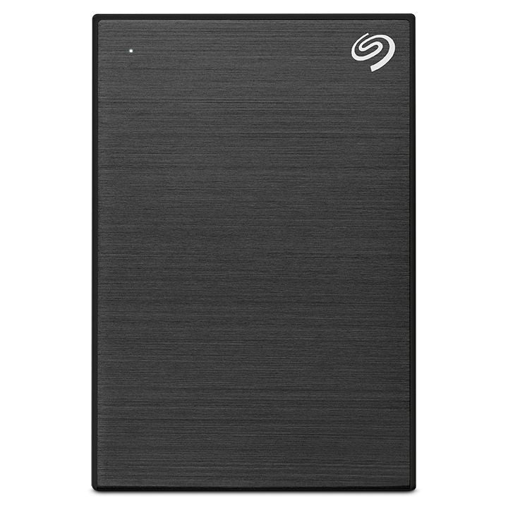 Seagate One Touch HDD 5 TB disco rigido esterno 2.5" Micro-USB B 2.0/3.2 Gen 1 (3.1 Gen 1) Nero [STKZ5000400]