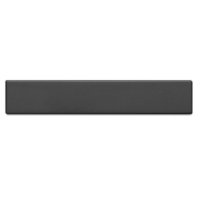 Seagate One Touch HDD 5 TB disco rigido esterno 2.5" Micro-USB B 2.0/3.2 Gen 1 (3.1 Gen 1) Nero [STKZ5000400]