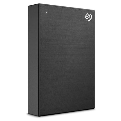 Seagate One Touch HDD 5 TB disco rigido esterno 2.5" Micro-USB B 2.0/3.2 Gen 1 (3.1 Gen 1) Nero [STKZ5000400]