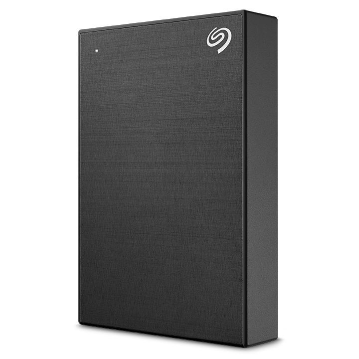 Seagate One Touch HDD 5 TB disco rigido esterno 2.5" Micro-USB B 2.0/3.2 Gen 1 (3.1 Gen 1) Nero [STKZ5000400]