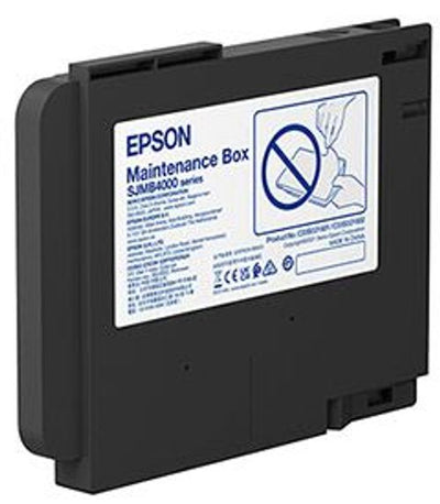 Epson SJMB4000 C4000e Maintenance box [C33S021601]