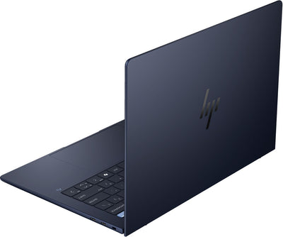 HP EliteBook Ultra G1i AI Intel Core Ultra 5 228V Computer portatile 35,6 cm (14") Touch screen 2.8K 32 GB LPDDR5x-SDRAM 1 TB SSD Wi-Fi 7 (802.11be) Windows 11 Pro Blu [B66V4AT#ABZ]