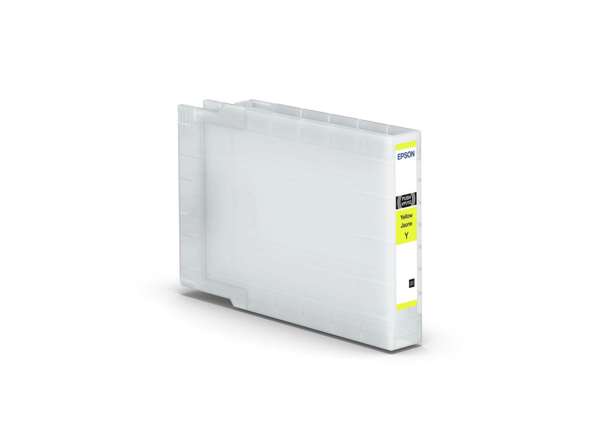 Epson WF-6xxx Ink Cartridge Yellow XL [C13T90844N]