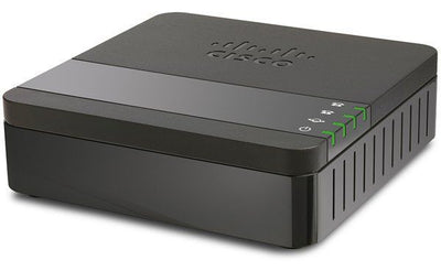 Cisco ATA191-K9 adattatore per telefono VoIP [ATA191-K9]