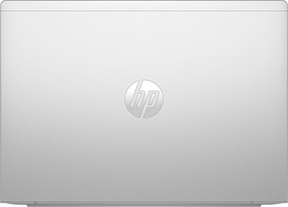 HP ProBook 445 G11 AMD Ryzen 5 7535U Computer portatile 35,6 cm (14") WUXGA 8 GB DDR5-SDRAM 512 GB SSD Wi-Fi 6E (802.11ax) Windows 11 Pro Argento [9Y7D0ET#ABZ]