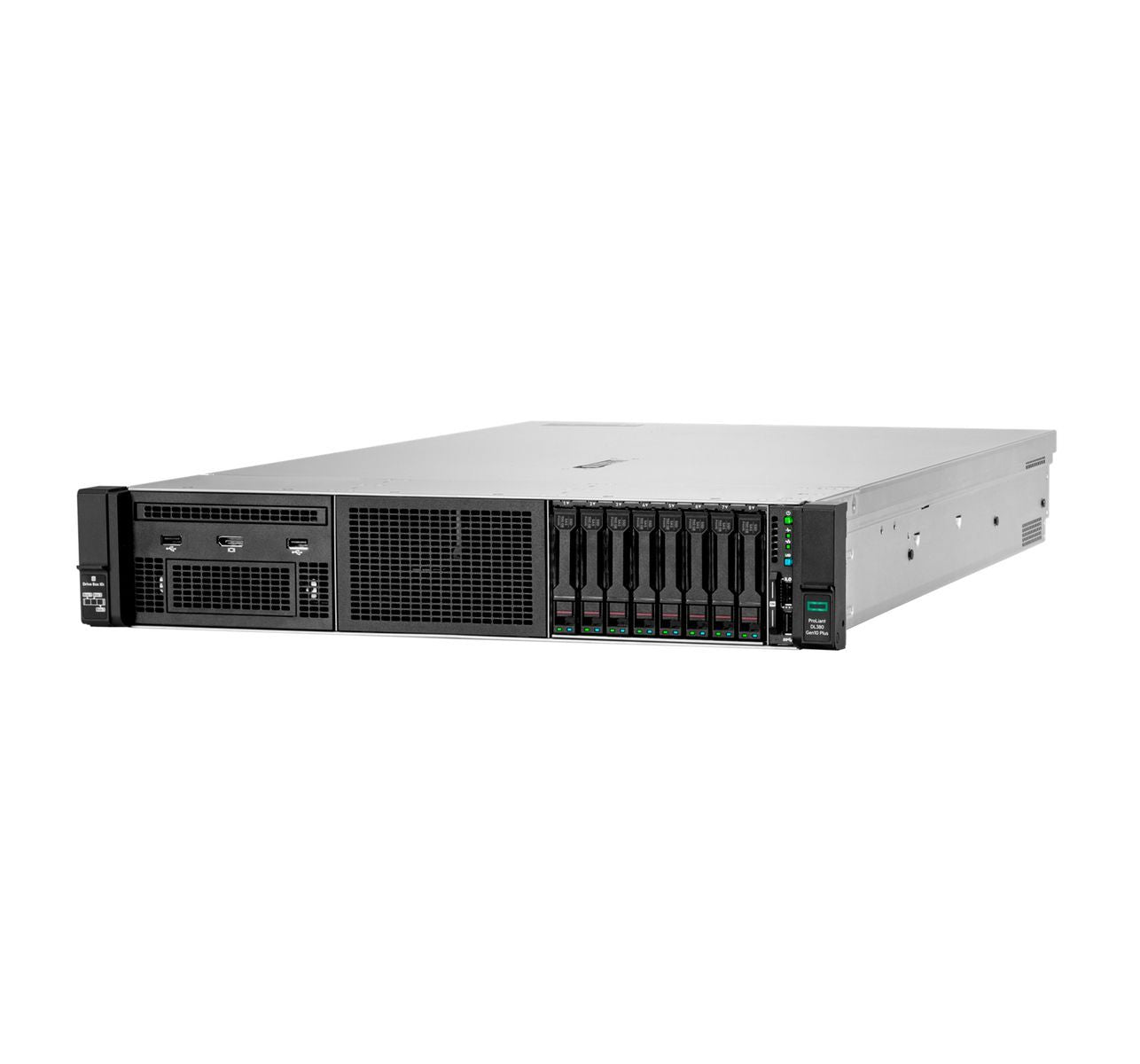 HPE DL380 G10+ 5315Y MR416I-P NC EU SVR [P55281-421] - ITPartners