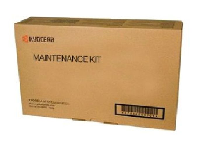 KYOCERA 1702TA8NL0 kit per stampante Kit di manutenzione [1702TA8NL0]