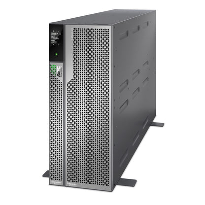 APC Smart-UPS Ultra On-Line Li-Ion SRTL8KRM4UI, 8KW, 4U Rack/Tower, 6xC13 & 6xC19, NMC [SRTL8KRM4UI]