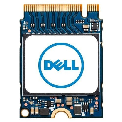 DELL AC280178 drives allo stato solido M.2 512 GB PCI Express 4.0 NVMe [AC280178]