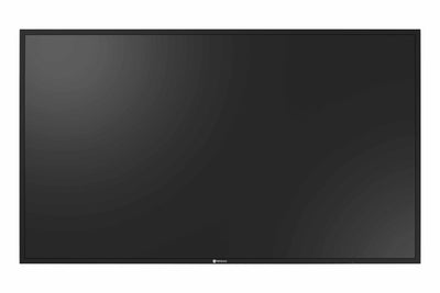 AG Neovo SMQ-4301 monitor di sorveglianza Monitor CCTV 109,2 cm (43") 3840 x 2160 Pixel [SMQ-4301]