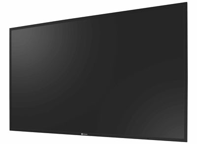 AG Neovo SMQ-4301 Monitor CCTV 109,2 cm (43") 3840 x 2160 Pixel [SMQ-4301]