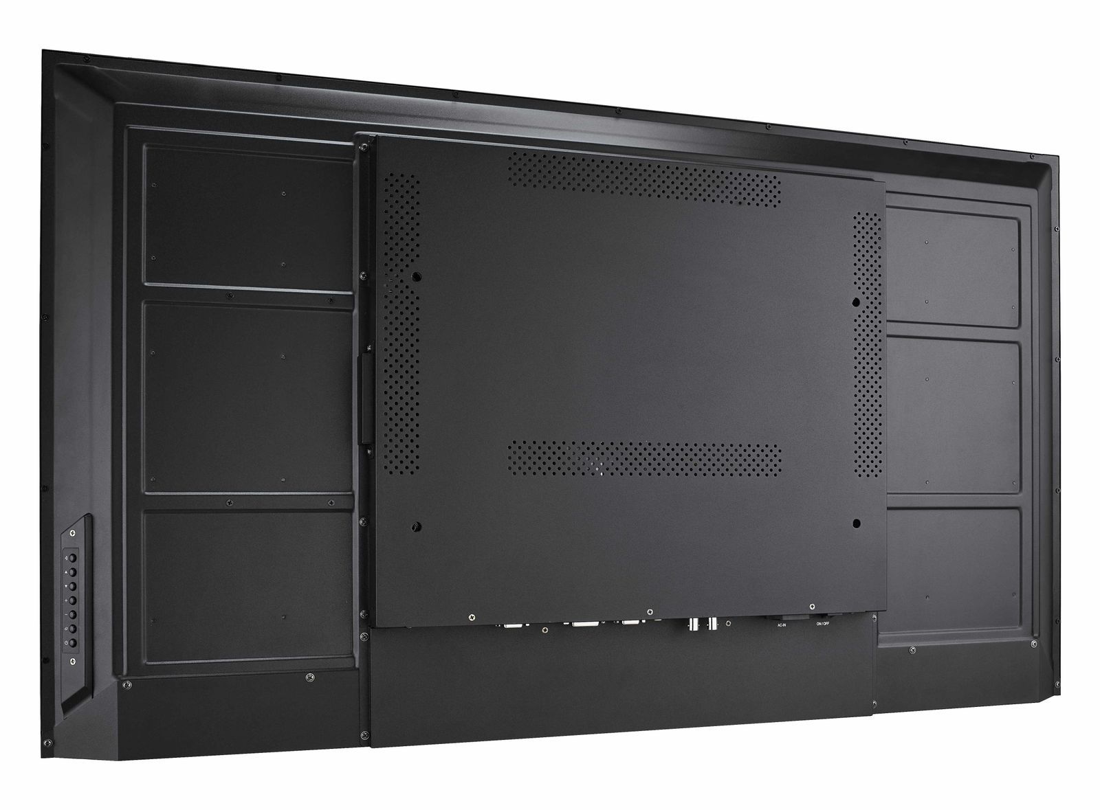 AG Neovo SMQ-4301 Monitor CCTV 109,2 cm (43") 3840 x 2160 Pixel [SMQ-4301]