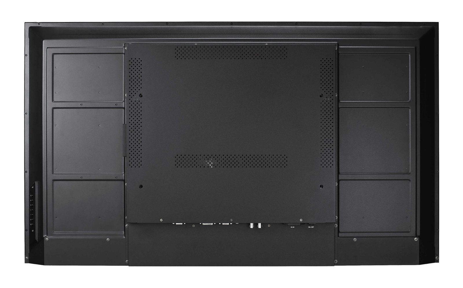 AG Neovo SMQ-4301 Monitor CCTV 109,2 cm (43") 3840 x 2160 Pixel [SMQ-4301]