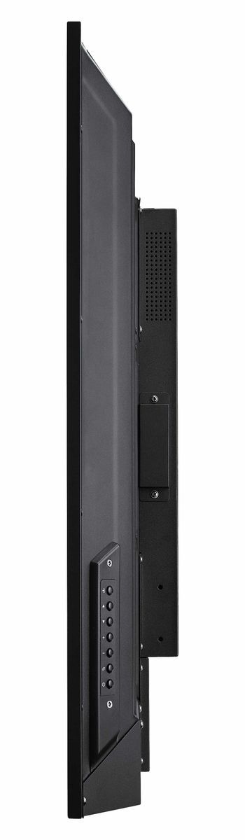 AG Neovo SMQ-4301 Monitor CCTV 109,2 cm (43") 3840 x 2160 Pixel [SMQ-4301]