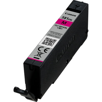 Canon Cartuccia d'inchiostro magenta a resa elevata CLI-581XXL [1996C001]