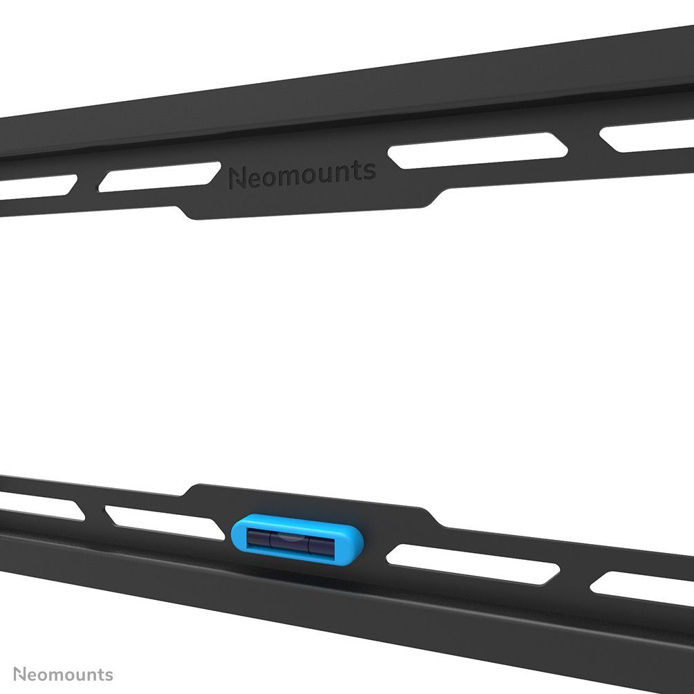 Neomounts WL30-550BL14 Supporto TV a parete 32-75" - ultrapiatto - montaggio facile [WL30-550BL14]