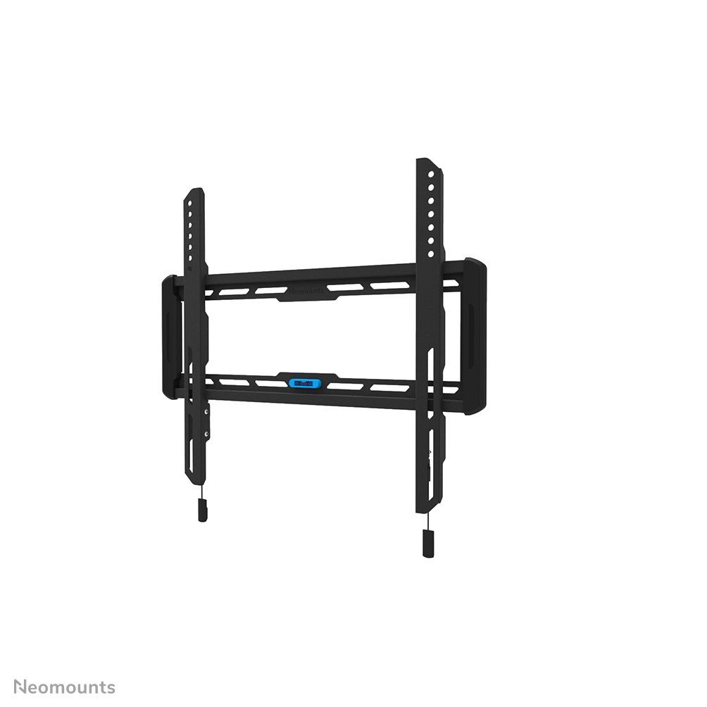Neomounts WL30-550BL14 Supporto TV a parete 40-75" - ultrapiatto - montaggio facile [WL30-550BL14]