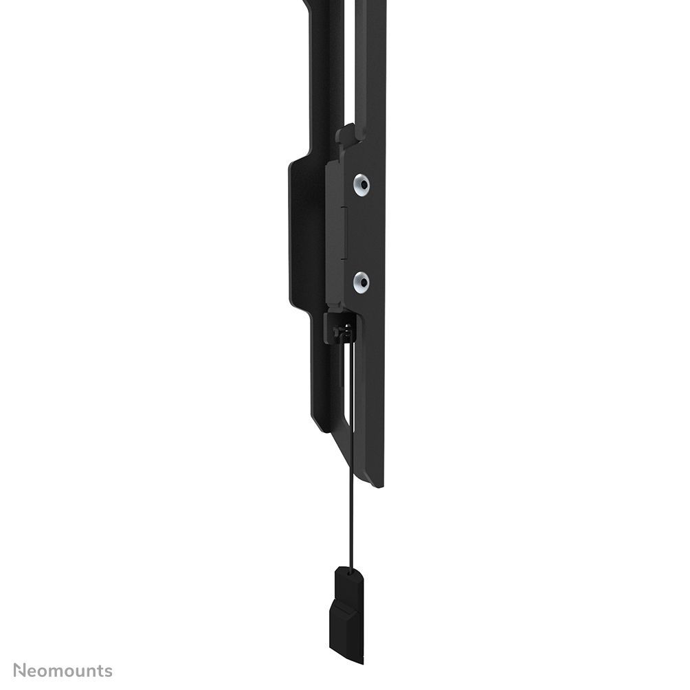 Neomounts WL30-550BL14 Supporto TV a parete 40-75" - ultrapiatto - montaggio facile [WL30-550BL14]