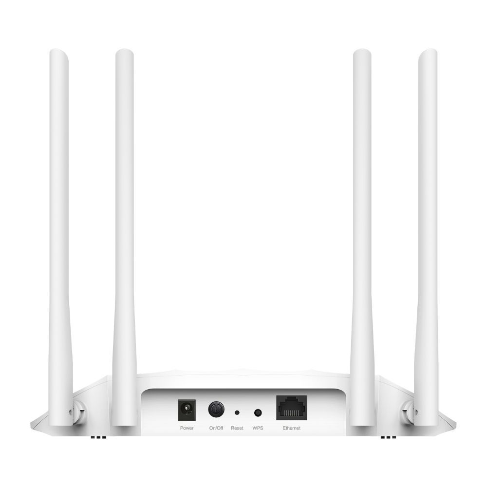 TP-Link TL-WA1201 punto accesso WLAN 867 Mbit/s Bianco Supporto Power over Ethernet (PoE) [TL-WA1201]
