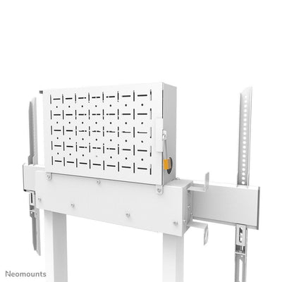 Neomounts WL55-875WH1 Supporto da pavimento per TV 55-100" - muro - motorizzato - TV [WL55-875WH1]