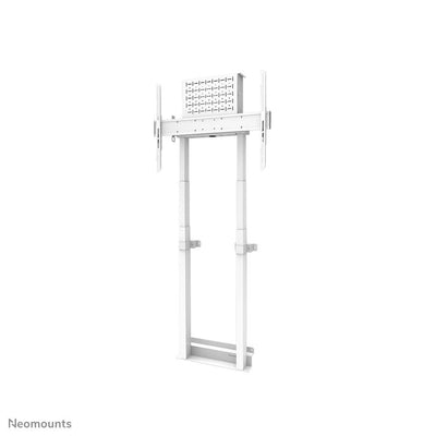 Neomounts WL55-875WH1 Supporto da pavimento per TV 55-100" - muro - motorizzato - TV [WL55-875WH1]