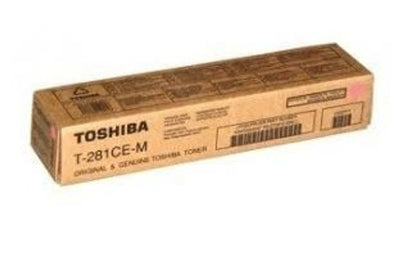 Dynabook T-281CE-M cartuccia toner 1 pz Originale Magenta [6AK00000047]