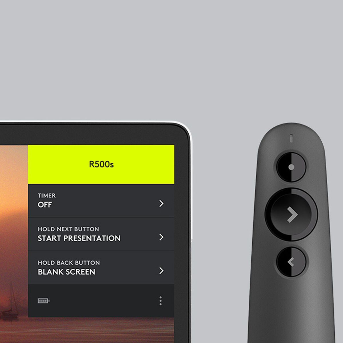 Logitech R500 [910-005843]