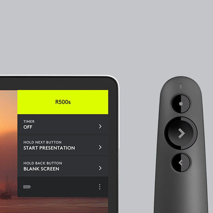 Logitech R500 [910-005843]