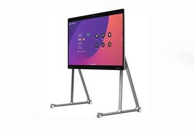 CISCO WEBEX BOARD PRO 55 FLOOR STAND [CS-BRD55P-FS]