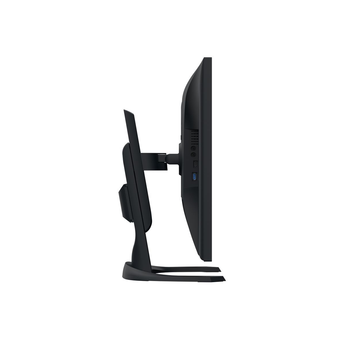 EIZO FlexScan EV3240X-BK Monitor PC 80 cm (31.5") 3840 x 2160 Pixel 4K Ultra HD LCD Nero [EV3240X-BK]