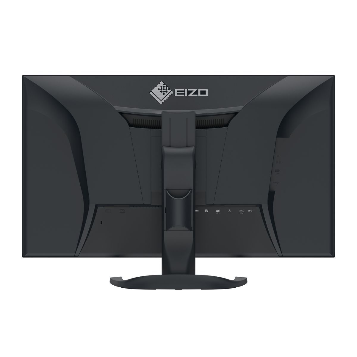 EIZO FlexScan EV3240X-BK Monitor PC 80 cm (31.5") 3840 x 2160 Pixel 4K Ultra HD LCD Nero [EV3240X-BK]