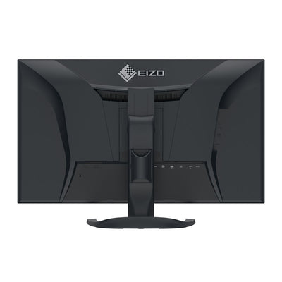 EIZO FlexScan EV3240X-BK Monitor PC 80 cm (31.5") 3840 x 2160 Pixel 4K Ultra HD LCD Nero [EV3240X-BK]