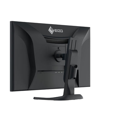 EIZO FlexScan EV3240X-BK LED display 80 cm (31.5") 3840 x 2160 Pixel 4K Ultra HD Nero [EV3240X-BK]