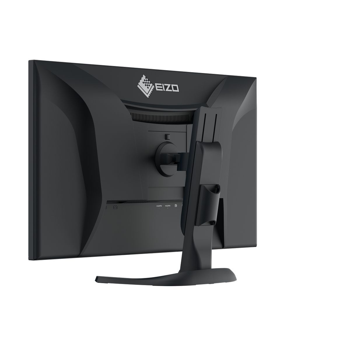 EIZO FlexScan EV3240X-BK LED display 80 cm (31.5") 3840 x 2160 Pixel 4K Ultra HD Nero [EV3240X-BK]