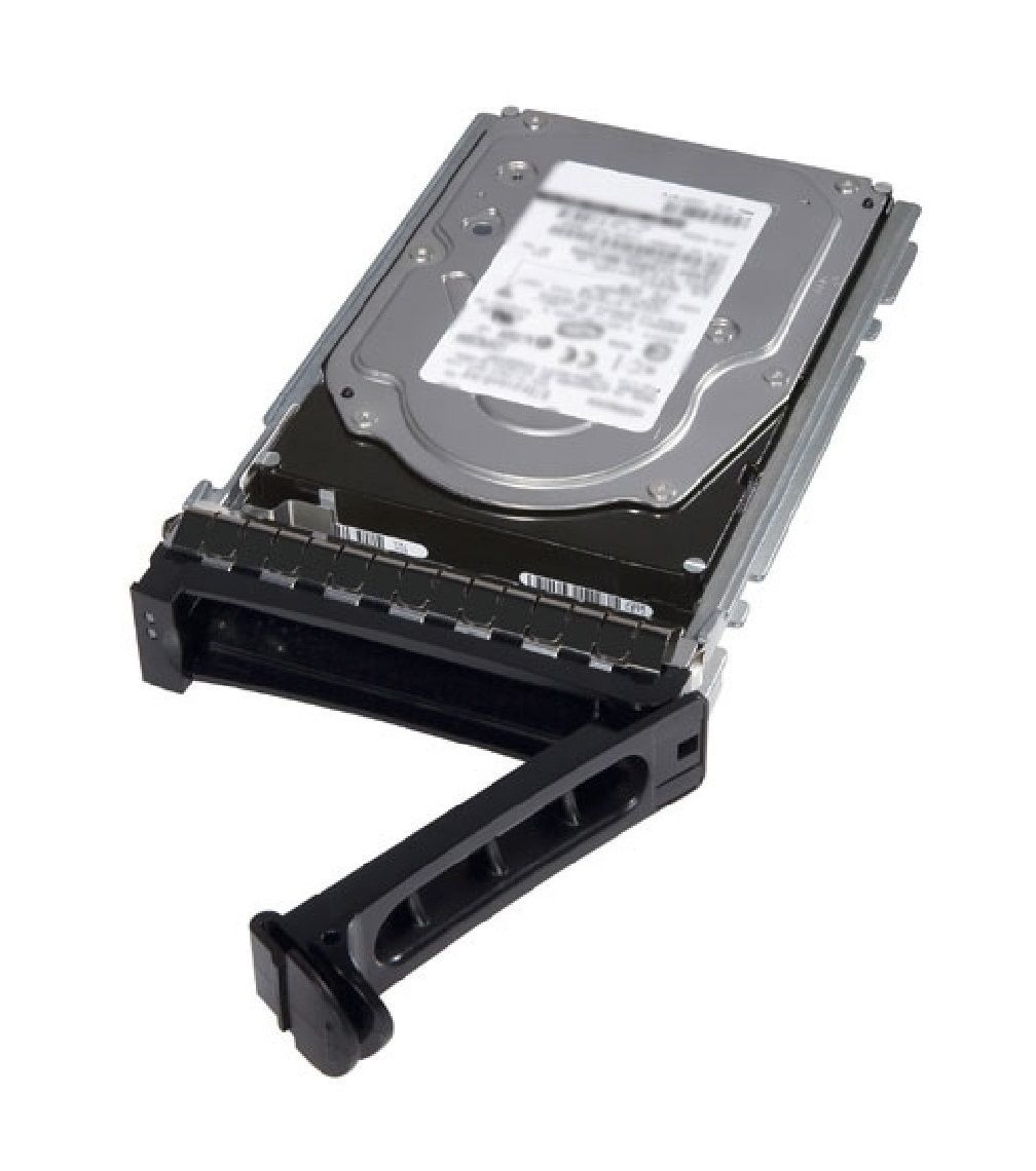 DELL 400-ATKJ disco rigido interno 2 TB 7200 Giri/min 3.5" Serial ATA III [400-ATKJ]