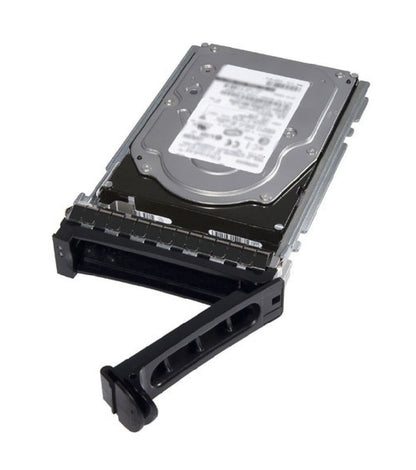 DELL 400-ATKJ disco rigido interno 2 TB 7200 Giri/min 3.5" Serial ATA III [400-ATKJ]