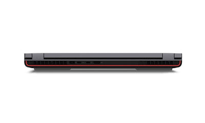 Lenovo ThinkPad P16 Workstation mobile 40,6 cm (16") WQXGA Intel Core i9 i9-13980HX 32 GB DDR5-SDRAM 1 TB SSD NVIDIA RTX 2000 Ada Wi-Fi 6E (802.11ax) Windows 11 Pro Nero, Grigio [21FA000AIX]