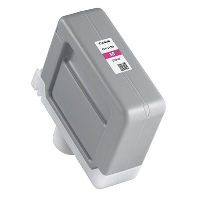 Canon PFI-311 M cartuccia d'inchiostro 1 pz Originale Magenta [6847C001]