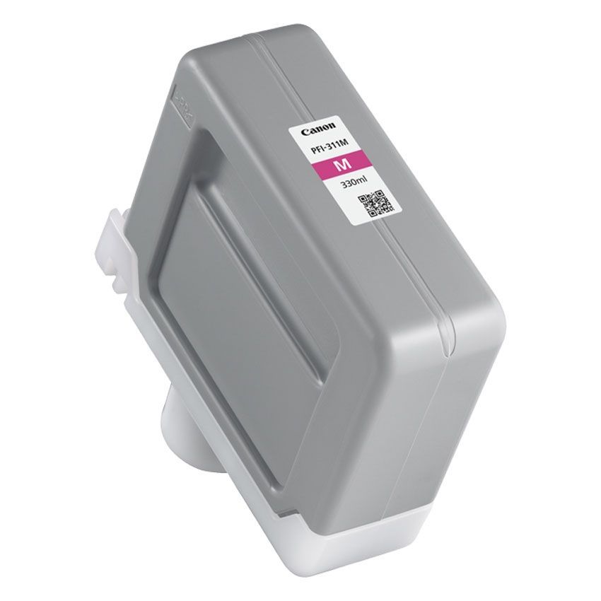 Canon PFI-311 M cartuccia d'inchiostro 1 pz Originale Magenta [6847C001]