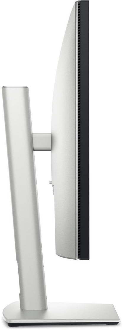 DELL UltraSharp U2725QE Monitor PC 68,6 cm (27") 3840 x 2160 Pixel 4K Ultra HD LCD Nero, Argento [DELL-U2725QE]