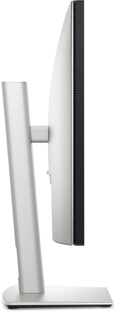 DELL UltraSharp U2725QE Monitor PC 68,6 cm (27") 3840 x 2160 Pixel 4K Ultra HD LCD Nero, Argento [DELL-U2725QE]