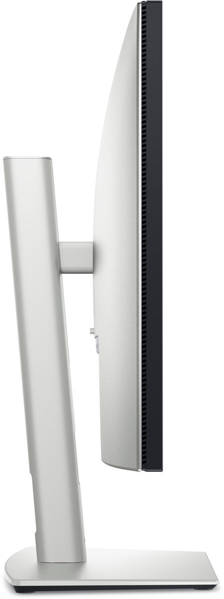 DELL UltraSharp U2725QE Monitor PC 68,6 cm (27") 3840 x 2160 Pixel 4K Ultra HD LCD Nero, Argento [DELL-U2725QE]