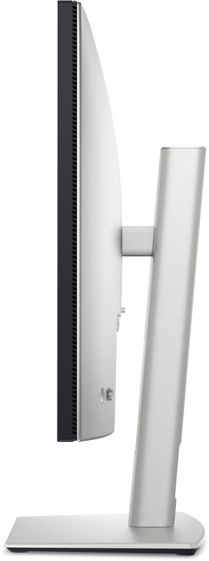 DELL UltraSharp U2725QE Monitor PC 68,6 cm (27") 3840 x 2160 Pixel 4K Ultra HD LCD Nero, Argento [DELL-U2725QE]