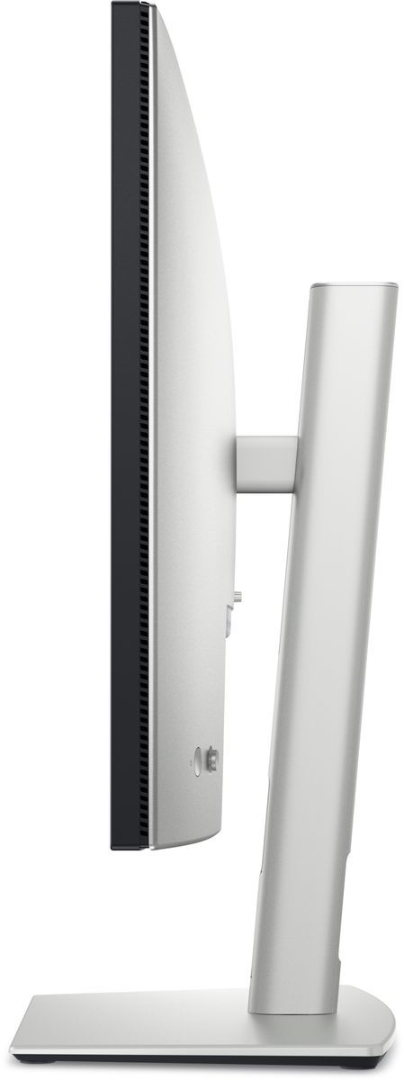 DELL UltraSharp U2725QE Monitor PC 68,6 cm (27") 3840 x 2160 Pixel 4K Ultra HD LCD Nero, Argento [DELL-U2725QE]